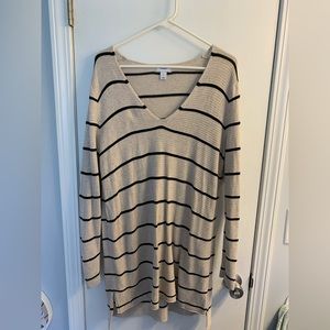 Old Navy Tunic Sweater